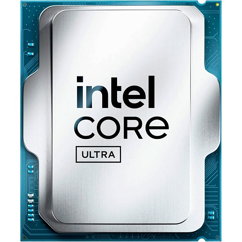 Процессор Intel Core Ultra 9 285K (AT8076806419) UA