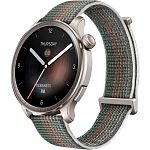 Смарт-часы Amazfit Balance Sanset Grey Витрина