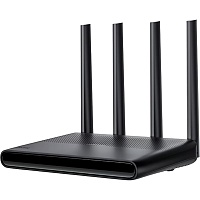 Беспроводной маршрутизатор (роутер) Redmi AX6000 RB06 (DVB4337CN) Беспроводной маршрутизатор (роутер) Redmi AX6000 RB06 (DVB4337CN)