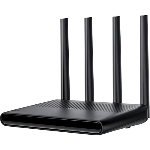 Бездротовий маршрутизатор (роутер) Redmi AX6000 RB06 (DVB4337CN) - придбати в Дніпрі, Україні: ціна, характеристики | інтернет-магазин TOUCH