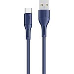 Кабель Usams U68 USB-A to USB-C 2A 1m (SJ501USB03)