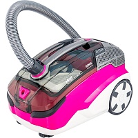 Моющий пылесос Thomas Aqua+ Allergy & Family (788585) Моющий пылесос Thomas Aqua+ Allergy & Family (788585)