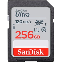 Карта пам'яті SanDisk 256GB SDXC Ultra UHS-I Class 10 (SDSDUN4-256G-GN6IN) - придбати в Дніпрі, Україні: ціна, характеристики | інтернет-магазин TOUCH Карта пам'яті SanDisk 256GB SDXC Ultra UHS-I Class 10 (SDSDUN4-256G-GN6IN) - придбати в Дніпрі, Україні: ціна, характеристики | інтернет-магазин TOUCH