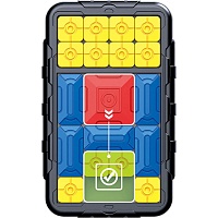 Умная головоломка Ummi Sliding Puzzle