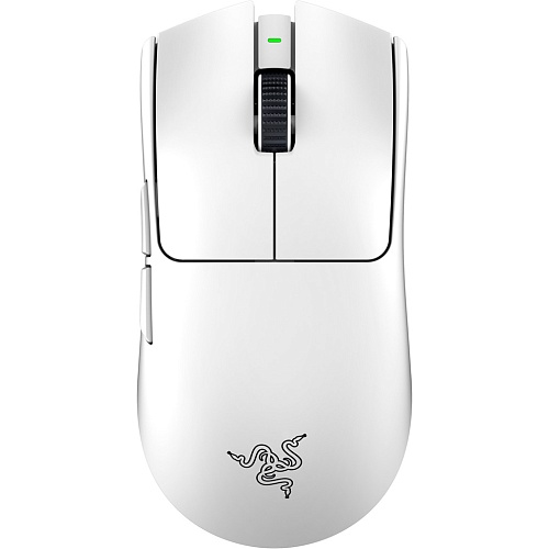 Мышь Razer Viper V3 Pro Wireless White (RZ01-05120200-R3G1)