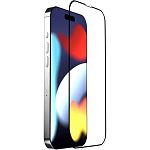 Защитное стекло iLera Sapphire Ultra + для Apple iPhone 15 Pro (iLSPDL+15Pr)