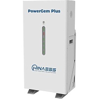 Аккумулятор HinaESS LiFePO4 48V (51.2V/280Ah/14300Wh) (POWERGEM Plus)