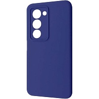 Чехол WAVE Colorful Case для Xiaomi Redmi 15 4G (European) Blue Чехол WAVE Colorful Case для Xiaomi Redmi 15 4G (European) Blue