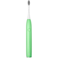 Электрическая зубная щетка Oclean Endurance Electric Toothbrush Green Электрическая зубная щетка Oclean Endurance Electric Toothbrush Green