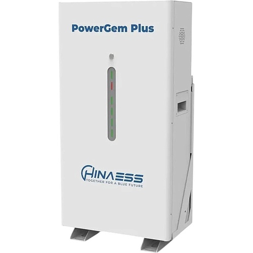 Акумулятор HinaESS LiFePO4 48V (51.2V/280Ah/14300Wh) (POWERGEM Plus) - придбати в Дніпрі, Україні: ціна, характеристики | інтернет-магазин TOUCH