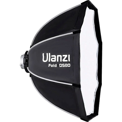 Софтбокс Ulanzi D580 L069 80cm 