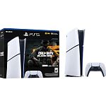 Ігрова консоль Sony PlayStation 5 Slim Digital Edition 1TB + Call of Duty: Black Ops 6 Bundle (1000049158)