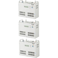 Стабилизатор напряжения Volter 33 с (3x11) Стабилизатор напряжения Volter 33 с (3x11)