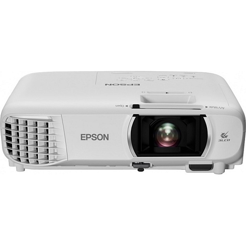 Мультимедийный проектор Epson EH-TW710 (V11H980140) Мультимедийный проектор Epson EH-TW710 (V11H980140)
