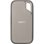 Зовнішній SSD накопичувач SanDisk Extreme Portable V2 1TB Beige (SDSSDE51-1T00-AW25)