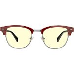 Комп'ютерні окуляри Gunnar Diablo IV Sanctuary Edition Onyx Amber (DBL-66601)