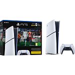 Игровая консоль Sony PlayStation 5 Slim Digital Edition 825GB + EA Sports FC 26 Bundle (1000049864) UA