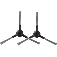 Боковая щетка для пылесоса Xiaomi Robot Vacuum X20 Pro/X20 Max 2 шт