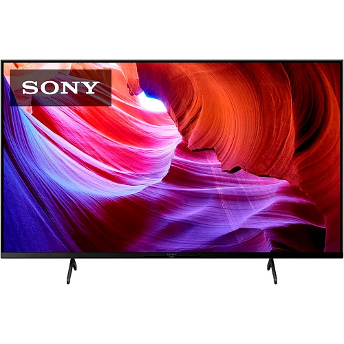 Телевізор Sony BRAVIA X85K 50