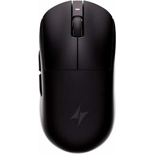 Мышь ATK Dragonfly A9 Ultra Black (ATK-A9-ULTRA-BLK) 