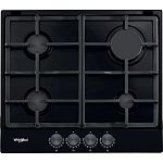 Газова варильна поверхня Whirlpool TGML 660 NB