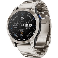 Смарт-годинник Garmin D2 Mach 1 Aviator with Vented Titanium Bracelet (010-02582-50/51) - придбати в Дніпрі, Україні: ціна, характеристики | інтернет-магазин TOUCH Смарт-годинник Garmin D2 Mach 1 Aviator with Vented Titanium Bracelet (010-02582-50/51) - придбати в Дніпрі, Україні: ціна, характеристики | інтернет-магазин TOUCH