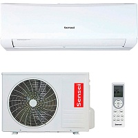 Сплит-система Sensei Alaska Pro SAC-12SKWA/I Сплит-система Sensei Alaska Pro SAC-12SKWA/I