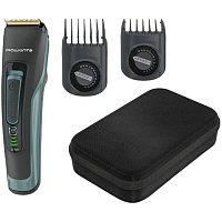 Машинка для стрижки Rowenta Advancer TN5224E0 - придбати в Дніпрі, Україні: ціна, характеристики | інтернет-магазин TOUCH Машинка для стрижки Rowenta Advancer TN5224E0 - придбати в Дніпрі, Україні: ціна, характеристики | інтернет-магазин TOUCH