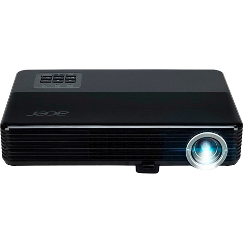 Мультимедийный проектор Acer XD1320Wi (MR.JU311.001)