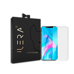 Защитное стекло iLera Infinity Glass 2.75D для Apple iPhone 16e/ 14/ 13/ 13 Pro (iL015in1361)