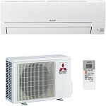 Сплит-система Mitsubishi Electric Classic MSZ-HR35VF-ER1/MUZ-HR35VF-ER1