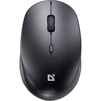 Мышь Defender Auris MB-027 Black (4745090821765)