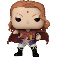 Фигурка Funko Pop! Black Clover: Фуэголеон 9.6см (72116F)