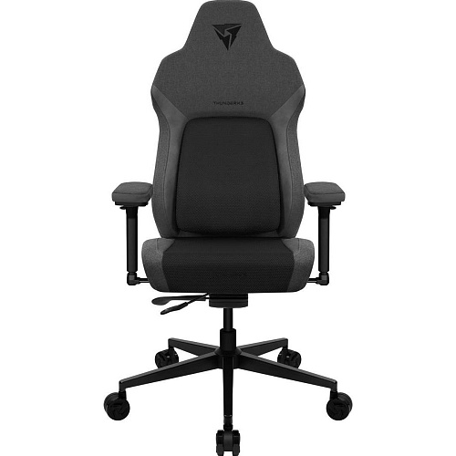Геймерское кресло TX3 Core Smart Mesh Black (TEGC-2072101.11)