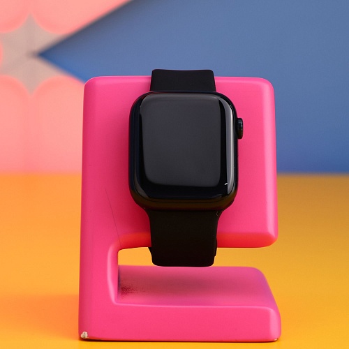 Смарт-годинник Apple Watch Series 9 45mm Midnight Aluminum Case with Midnight Sport Loop (MR9C3) Б/У - придбати в Дніпрі, Україні: ціна, характеристики | інтернет-магазин TOUCH Смарт-годинник Apple Watch Series 9 45mm Midnight Aluminum Case with Midnight Sport Loop (MR9C3) Б/У - придбати в Дніпрі, Україні: ціна, характеристики | інтернет-магазин TOUCH