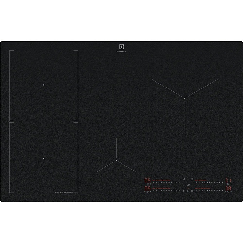 Индукционная варочная поверхность Electrolux EIS82453IZ (949599333)
