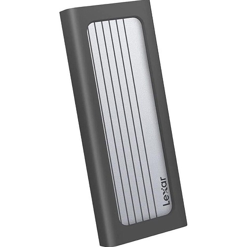 Внешний карман Lexar E10 M.2 SSD Enclosure (LPAE10N-RNBNG)
