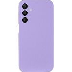 Чохол DK Cosmic Silicone Case для Samsung Galaxy S24 FE Elegant Purple AA 