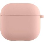 Чохол Ultrathin Silicone Case для Apple AirPods 3 Silty