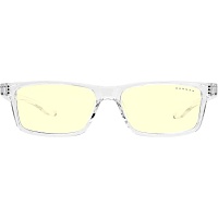 Компьютерные очки Gunnar Computer Eyewear Cruz Kids Large Crystal Amber Natural (CRU-07601)