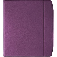 Чехол-книжка BeCover Ultra Slim для Pocketbook 700 Era Purple (710065) 