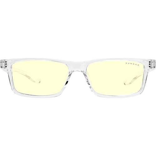 Компьютерные очки Gunnar Computer Eyewear Cruz Kids Large Crystal Amber Natural (CRU-07601)
