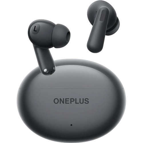 Наушники OnePlus Nord Buds 3 Harmonic Gray