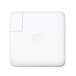 Блок питания для ноутбука Apple 87W USB-C Power Adapter (MNF82) BOX orig