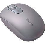 Миша Ugreen MU105 Portable Gray (90669)