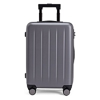 Чемодан 90FUN NINETYGO 1A Suitcase 26" Sky Grey (6971732583533)