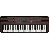 Синтезатор Yamaha PSR-E360 DW