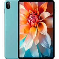 Планшет Blackview Tab 18 8/256GB LTE Turquoise Green Global EU - придбати в Дніпрі, Україні: ціна, характеристики | інтернет-магазин TOUCH