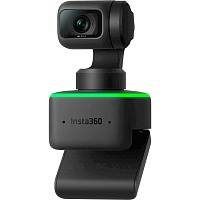 Веб-камера Insta360 Link (CINSTBJ/A) Веб-камера Insta360 Link (CINSTBJ/A)