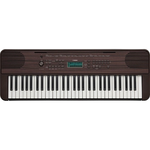 Синтезатор Yamaha PSR-E360 DW - придбати в Дніпрі, Україні: ціна, характеристики | інтернет-магазин TOUCH